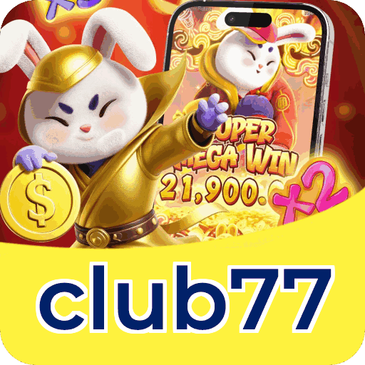 club77 bônus R$5.000 + 500 giros - Rollover 35x, prazo 30 dias, 38% taxa conversão