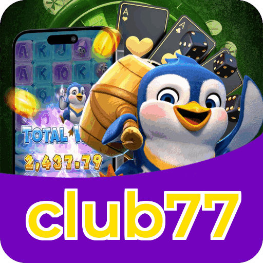 Tabela RTP dos jogos de cassino da club77