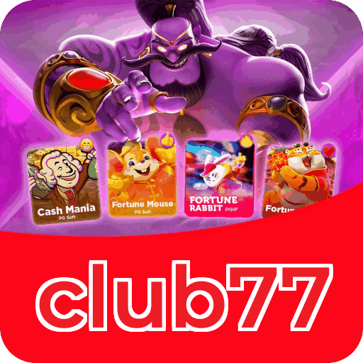 Resumo do fluxo de instalação do app club77 — ilustração editorial