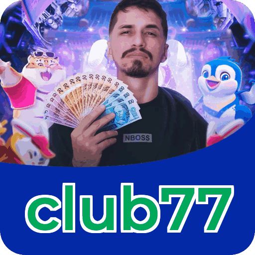 club77 segurança SSL 256-bit - Licença Curaçao, eCOGRA, GLI certificado