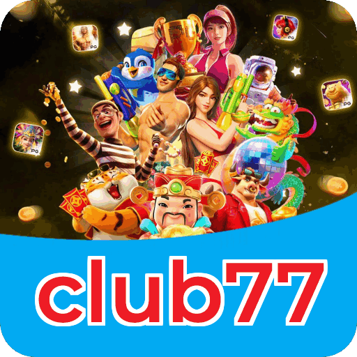 Requisitos do APK da club77 para Android